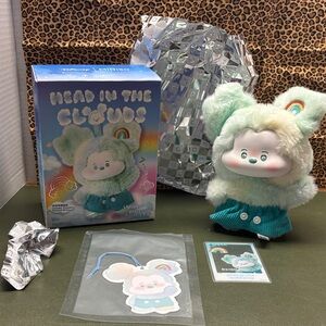 Disney leisure rainbow with air freshener